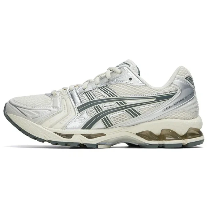 Gel-Kayano 14 Y2K « Birch Dark Pewter »
