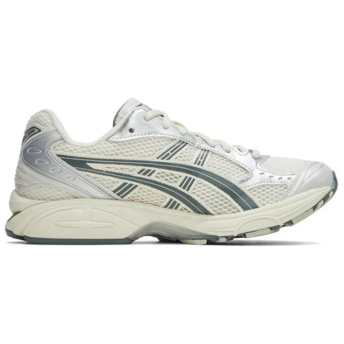 Gel-Kayano 14 Y2K « Birch Dark Pewter »