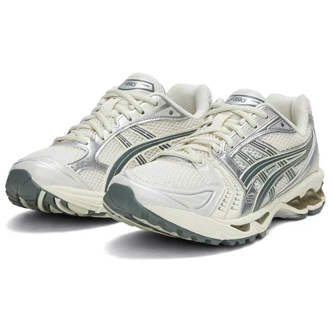 Gel-Kayano 14 Y2K « Birch Dark Pewter »