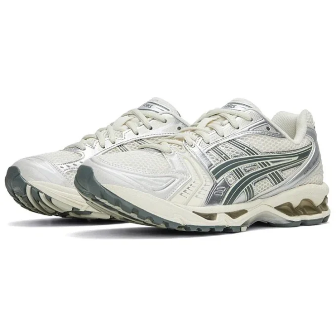 Gel-Kayano 14 Y2K « Birch Dark Pewter »