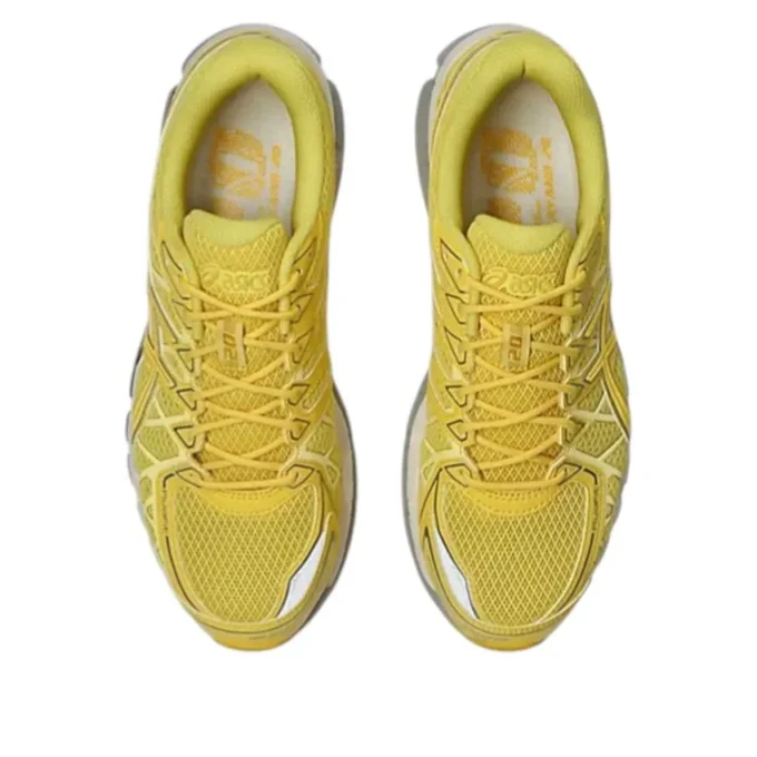 Gel-Kayano 20 « Banana Cream Chrome Yellow »