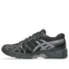 Gel-Kayano 20 « Black Clay Grey »