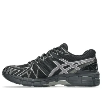 Gel-Kayano 20 « Black Clay Grey »