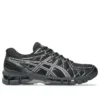 Gel-Kayano 20 « Black Clay Grey »