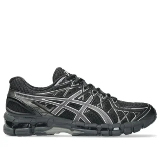 Gel-Kayano 20 « Black Clay Grey »