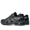 Gel-Kayano 20 « Black Clay Grey »