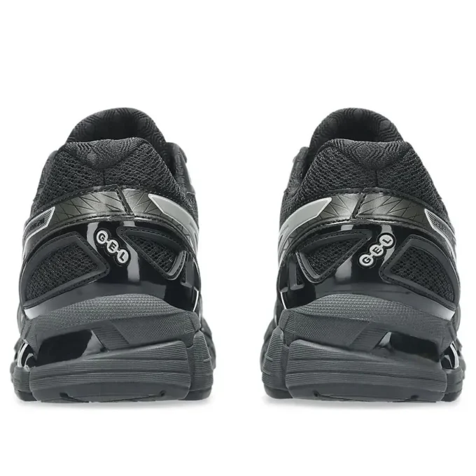 Gel-Kayano 20 « Black Clay Grey »