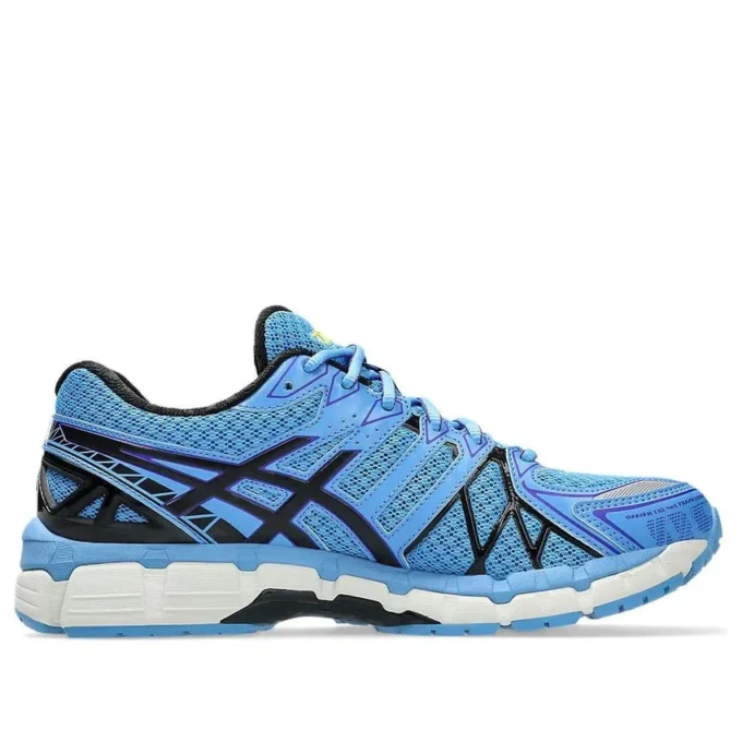 Gel-Kayano 20 « Bleu Neptune Noir »