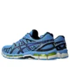 Gel-Kayano 20 « Bleu Neptune Noir »