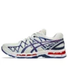 Gel-Kayano 20 « Cream Deep Marine »