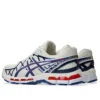 Gel-Kayano 20 « Cream Deep Marine »