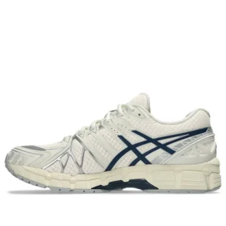 Gel-Kayano 20 « Cream Independence Blue »
