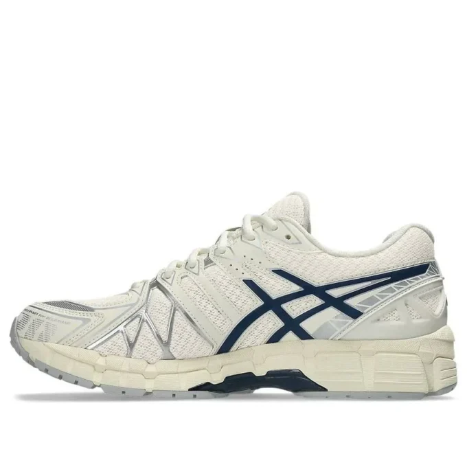 Gel-Kayano 20 « Cream Independence Blue »