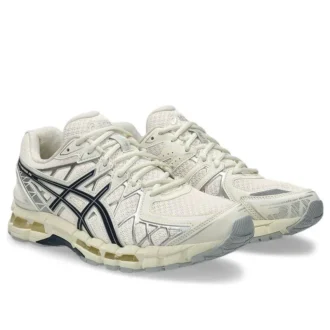Gel-Kayano 20 « Cream Independence Blue »