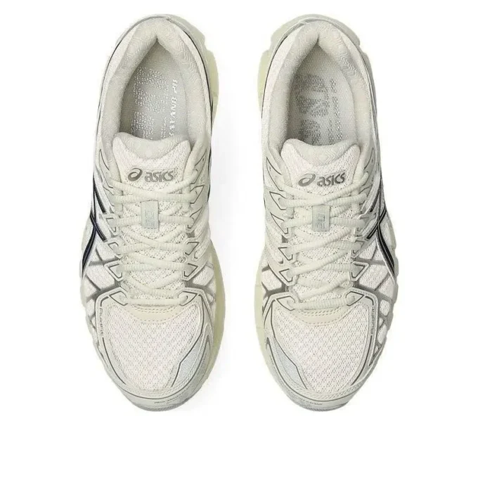 Gel-Kayano 20 « Cream Independence Blue »