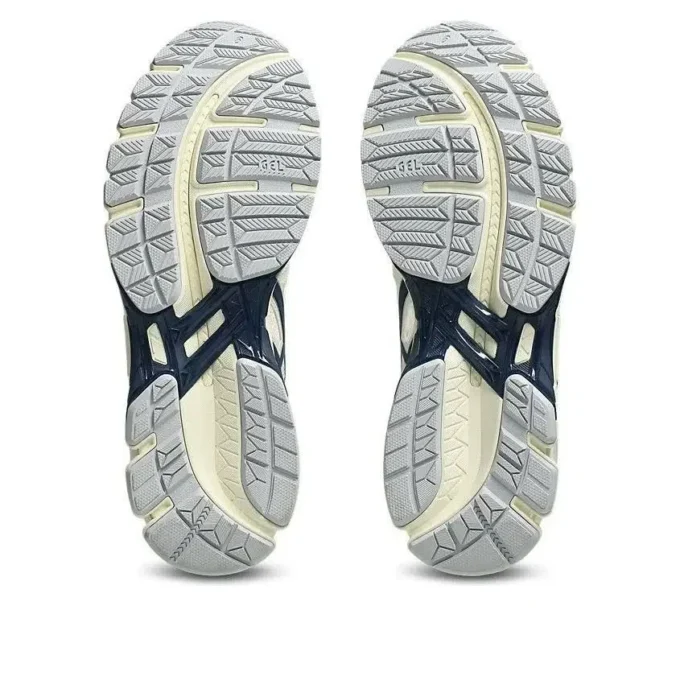Gel-Kayano 20 « Cream Independence Blue »