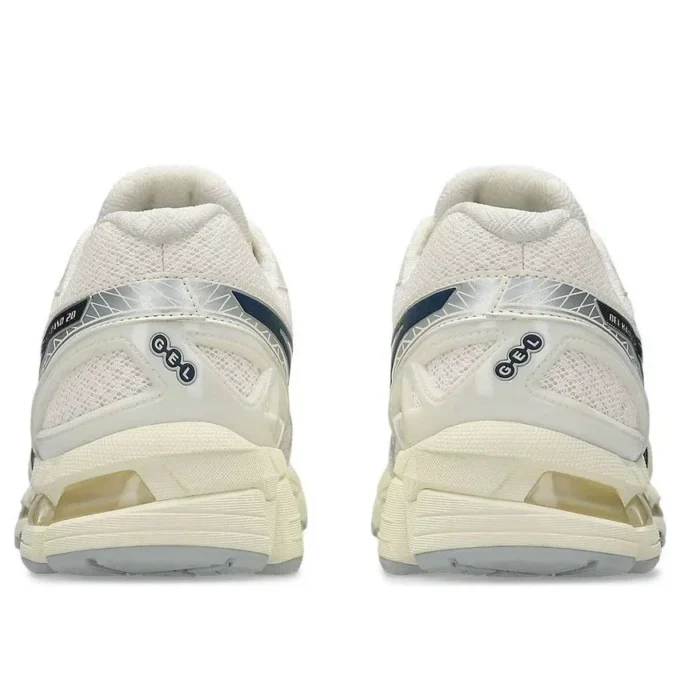 Gel-Kayano 20 « Cream Independence Blue »