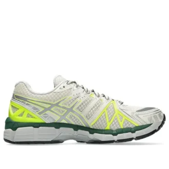 Gel-Kayano 20 « Cream Pure Silver »