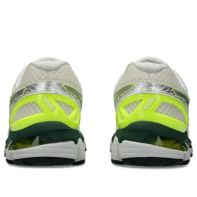 Gel-Kayano 20 « Cream Pure Silver »