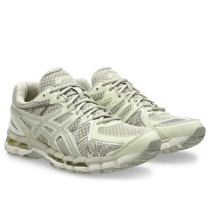 Gel-Kayano 20 « Fossil Cream »