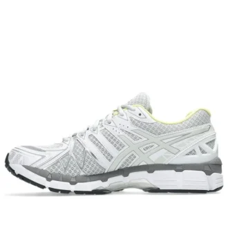 Gel-Kayano 20 « Glacier Grey »