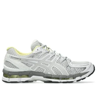 Gel-Kayano 20 « Glacier Grey »