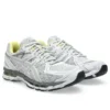 Gel-Kayano 20 « Glacier Grey »
