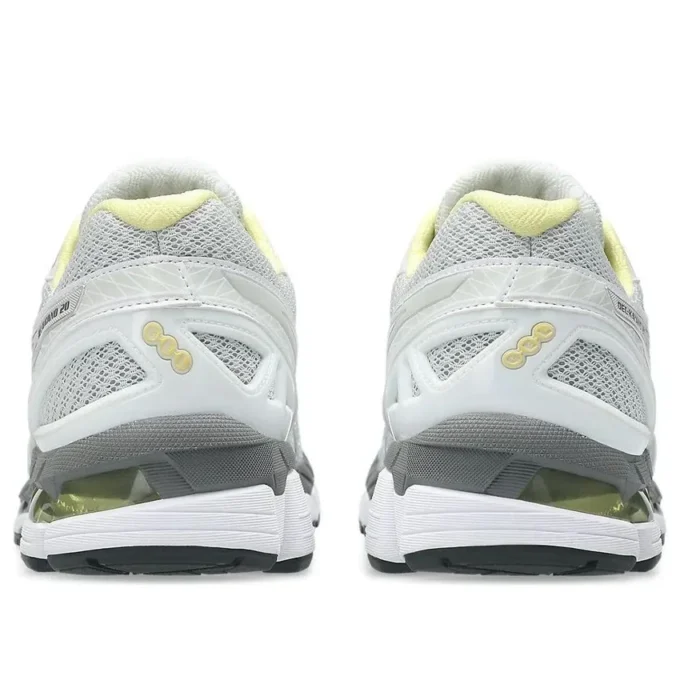 Gel-Kayano 20 « Glacier Grey »