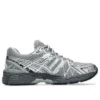 Gel-Kayano 20 « Gravel Pure Silver »