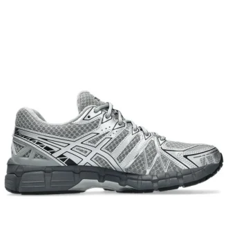 Gel-Kayano 20 « Gravel Pure Silver »