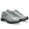 Gel-Kayano 20 « Gravel Pure Silver »