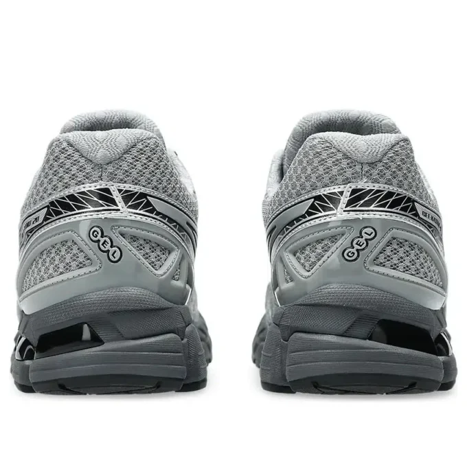 Gel-Kayano 20 « Gravel Pure Silver »
