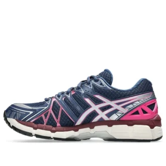 Gel-Kayano 20 « Independence Blue »