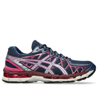 Gel-Kayano 20 « Independence Blue »
