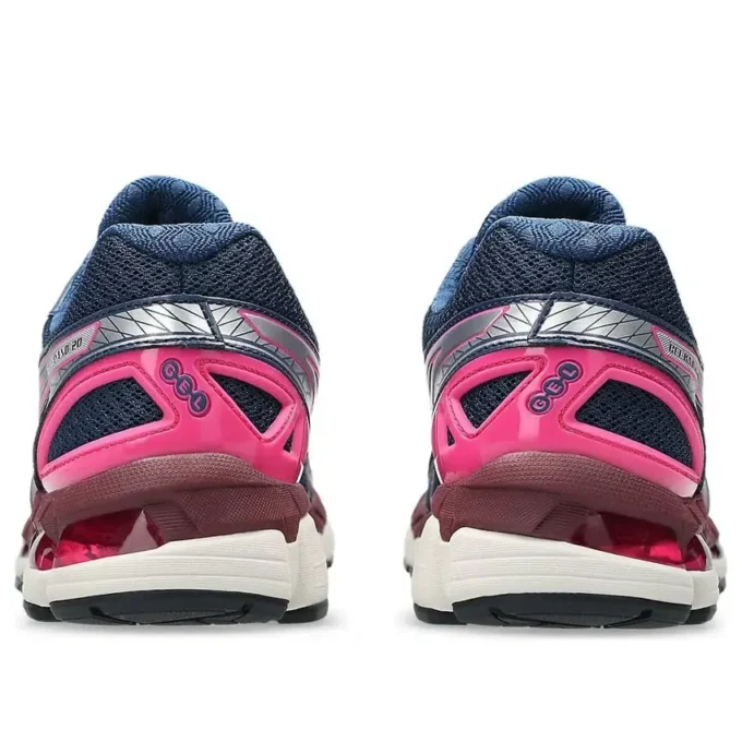 Gel-Kayano 20 « Independence Blue »