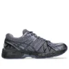 Gel-Kayano 20 « Indigo Fog Black »