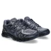 Gel-Kayano 20 « Indigo Fog Black »