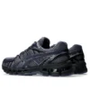 Gel-Kayano 20 « Indigo Fog Black »