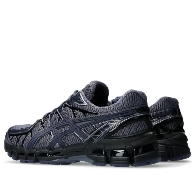 Gel-Kayano 20 « Indigo Fog Black »