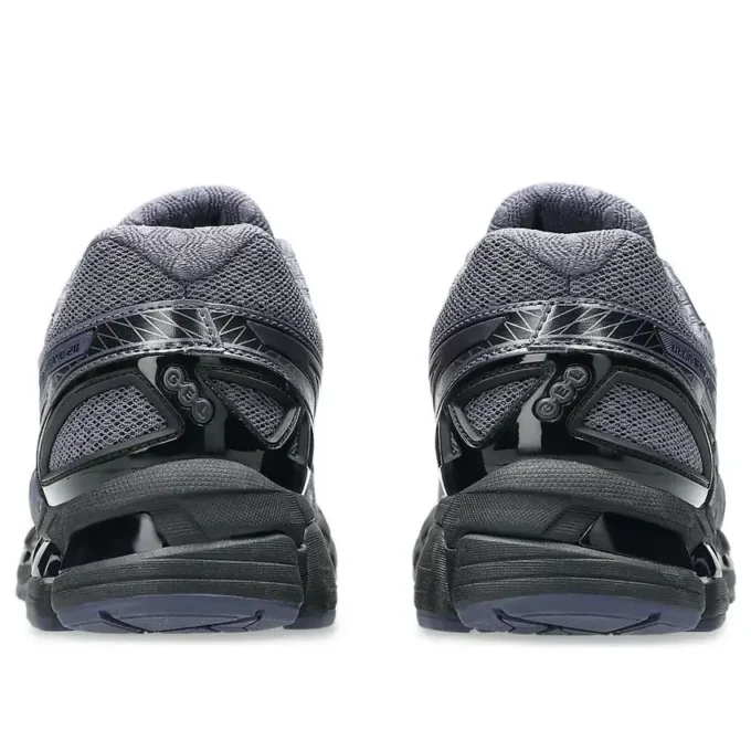 Gel-Kayano 20 « Indigo Fog Black »