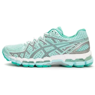 Gel-Kayano 20 « Mint Grey »