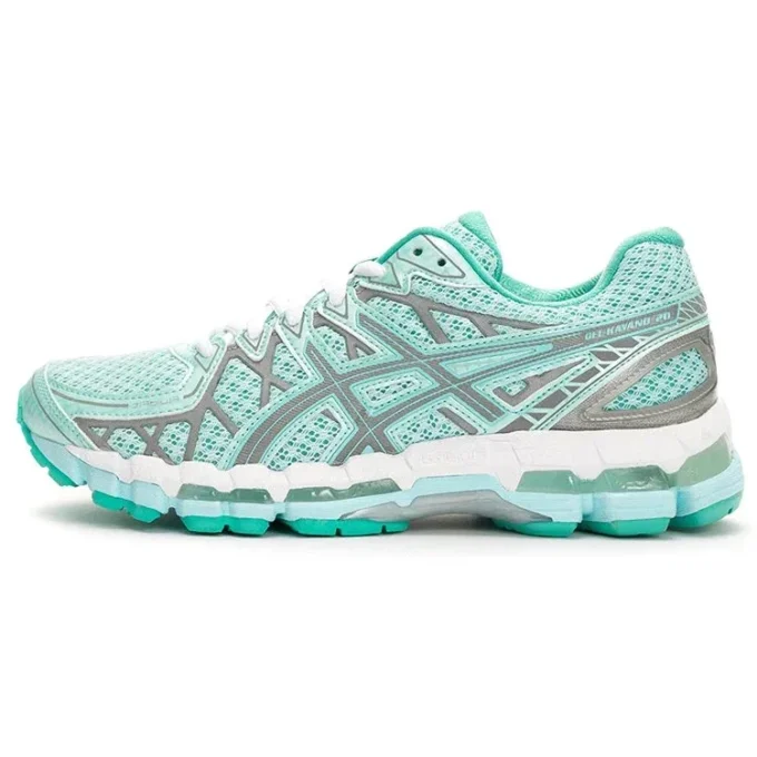 Gel-Kayano 20 « Mint Grey »