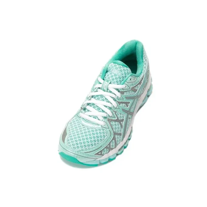 Gel-Kayano 20 « Mint Grey »