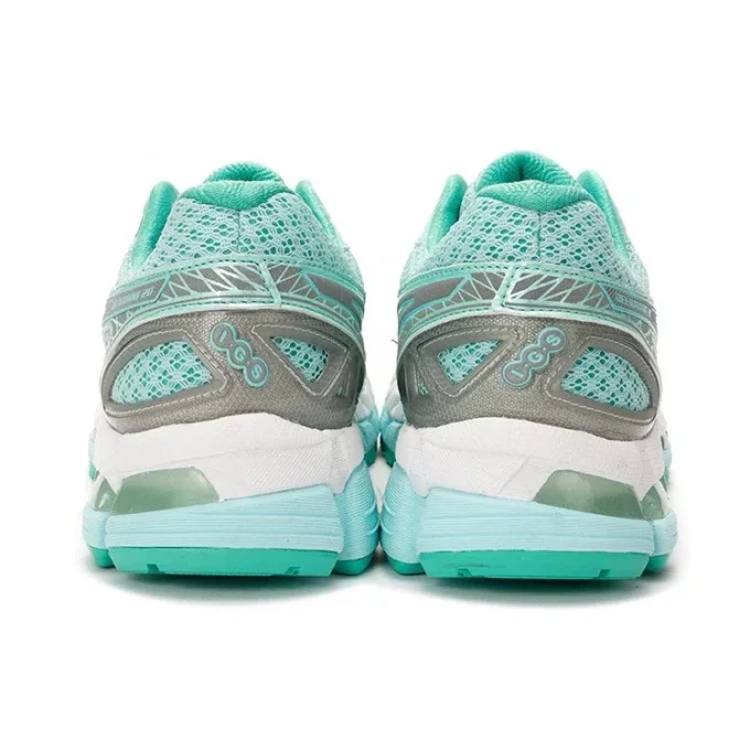 Gel-Kayano 20 « Mint Grey »