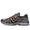 Gel-Kayano 20 « Noir/Brun rougeâtre »
