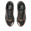 Gel-Kayano 20 « Noir/Brun rougeâtre »