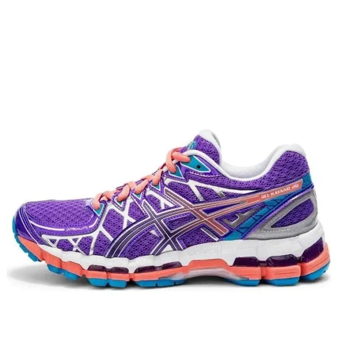 Gel-Kayano 20 « Purple »