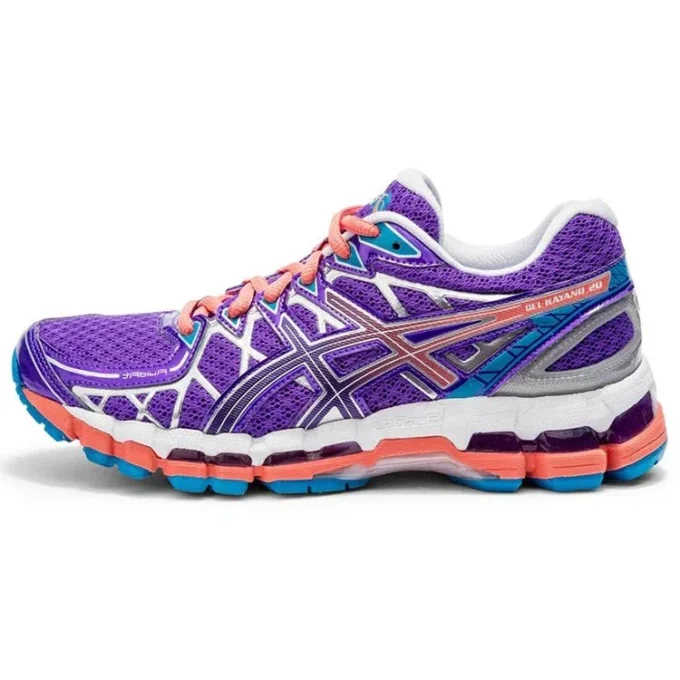 Gel-Kayano 20 « Purple »