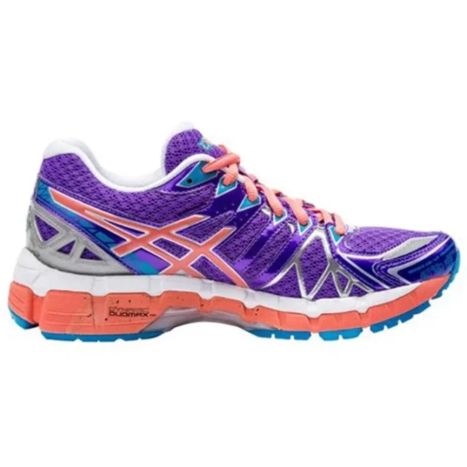 Gel-Kayano 20 « Purple »