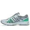 Gel-Kayano 20 « Storm Cloud Cilantro »